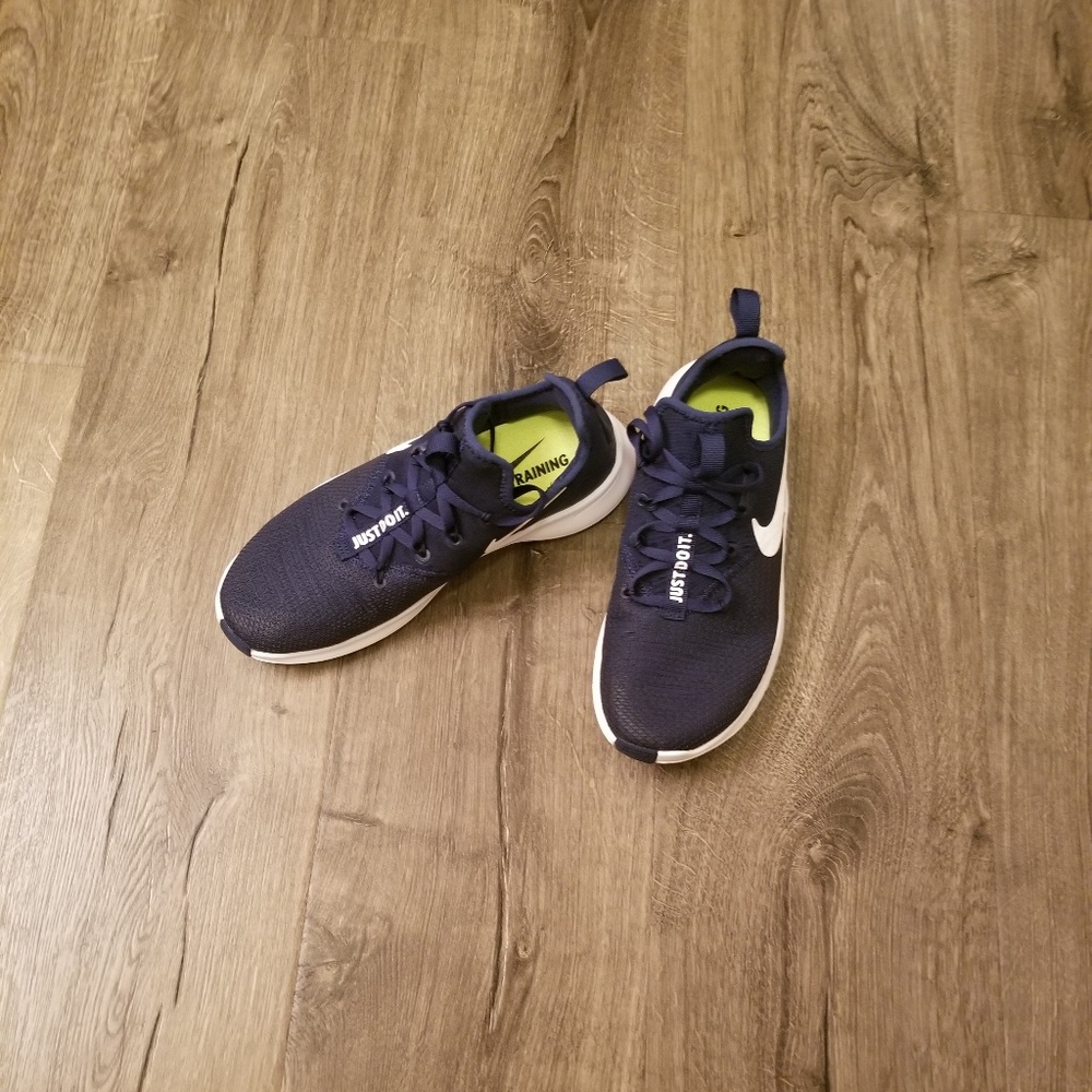 Woman's nike free TR 8 - Picture 4 of 6